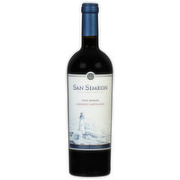 San Simeon Paso Robles Cabernet Sauvignon - 750 Millilitre